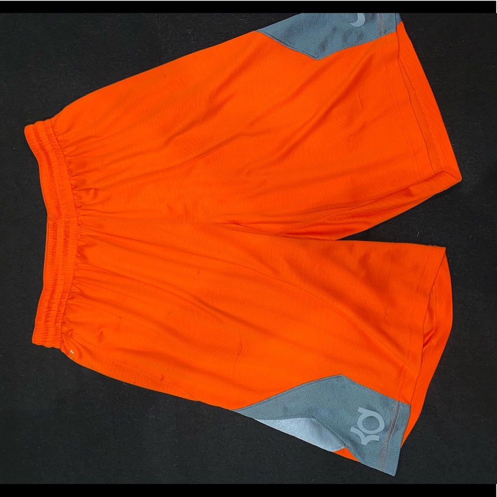 Nike Dri-fit shorts